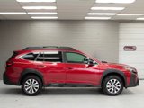 Used 2025 Subaru Outback Premium image 3