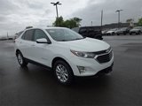 Used 2021 Chevrolet Equinox LT image 4