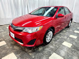 Used 2014 Toyota Camry LE image 2