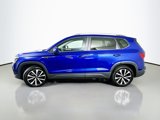 Used 2023 Volkswagen Taos SE image 4