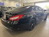 Used 2015 Mercedes-Benz CLS 550 image 4