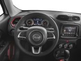 Used 2016 Jeep Renegade Trailhawk w/ Premium Trailhawk Package image 4