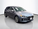 Used 2018 Hyundai Elantra GT image 3