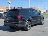 Used 2018 Ford Explorer Sport w/ Equipment Group 401A image 5