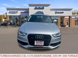 Used 2016 Audi A4 2.0T Premium w/ Audi MMI Navigation Plus image 3