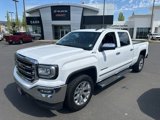 Used 2018 GMC Sierra 1500 SLT w/ SLT Premium Package image 2