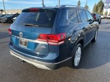 Used 2019 Volkswagen Atlas SEL Premium image 2
