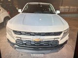 Used 2021 Chevrolet Colorado LT w/ Fleet Safety Package image 2