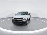 Used 2017 Chevrolet Silverado 1500 W/T image 2