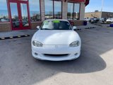 Used 2002 MAZDA MX-5 Miata SE image 3
