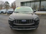 Certified 2023 Ford Escape Platinum image 2