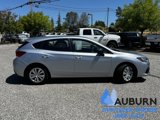 Used 2021 Subaru Impreza 2.0i image 3