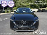 Certified 2022 MAZDA CX-5 AWD 2.5 S w/ Select Package image 2