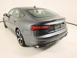 Certified 2025 Audi A5 2.0T Premium Plus image 3