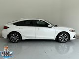 Used 2024 Honda Civic EX-L image 2