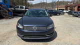 Used 2013 Volkswagen Passat 2.5 SE image 5