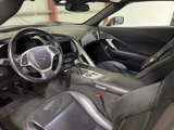 Used 2014 Chevrolet Corvette Stingray Coupe w/ 2LT Preferred Equipment Group image 2