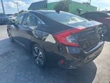 Used 2018 Honda Civic EX-T image 4