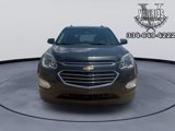 Used 2017 Chevrolet Equinox LT image 2