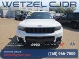 Used 2023 Jeep Grand Cherokee L Laredo image 2