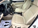 Used 2014 Volkswagen Passat 1.8T SE image 5