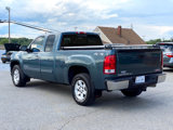 Used 2007 GMC Sierra 1500 SLT w/ SLE/SLT Trailering Package image 2