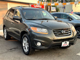 Used 2010 Hyundai Santa Fe Limited w/ Navigation Pkg 4 image 3