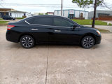 Used 2014 Nissan Sentra S image 2