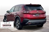 Used 2023 Nissan Rogue SL w/ SL Premium Package image 2