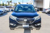 Used 2016 Honda CR-V EX-L image 2
