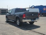 Used 2018 RAM 1500 Outdoorsman image 3