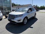 Used 2018 Ford Edge Titanium w/ Technology Package image 2