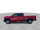 New 2025 Chevrolet Silverado 2500 W/T image 5
