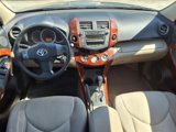Used 2008 Toyota RAV4 Limited image 4