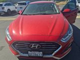 Used 2018 Hyundai Sonata ECO image 2