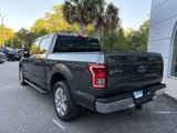 Used 2015 Ford F150 XLT image 3