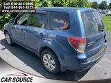 Used 2010 Subaru Forester 2.5X image 4