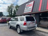 Used 2008 Toyota 4Runner Sport image 4