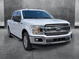 Used 2018 Ford F150 XLT w/ Equipment Group 301A Mid image 3