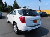 Used 2014 Chevrolet Equinox LS image 5