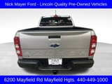 Used 2022 Ford Ranger XL w/ Equipment Group 101A High image 4