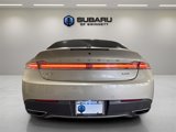 Used 2017 Lincoln MKZ Select image 4