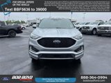 Certified 2022 Ford Edge ST-Line image 2