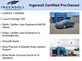 Used 2019 Cadillac XT5 Luxury image 5