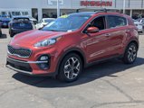 Used 2021 Kia Sportage EX w/ EX Technology Package image 5