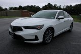 Certified 2024 Acura Integra image 4