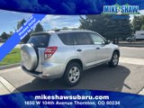 Used 2012 Toyota RAV4 4WD image 5