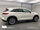 Used 2020 INFINITI QX50 Luxe w/ Navigation Package image 6