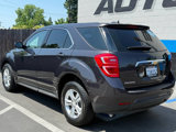 Used 2016 Chevrolet Equinox LS image 3