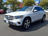 Used 2020 Mercedes-Benz GLC 300 4MATIC image 3